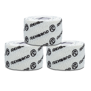 RX Athletic Power-Wrap Hookgrip Tape - Rehband