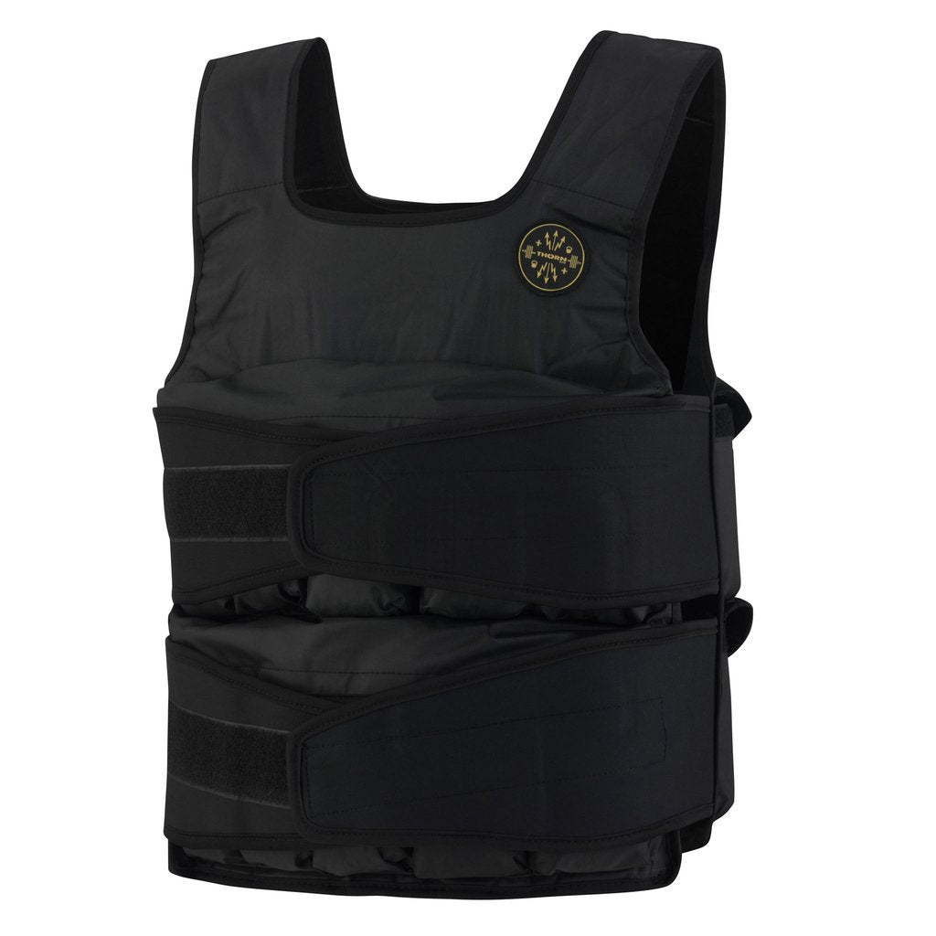 WEIGHTED VEST