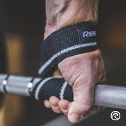 X-RX Lifting Straps - Rehband