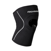 UD Knee Sleeve Patella Opening - Rehband