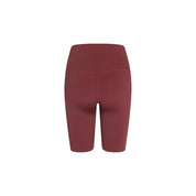 Short à taille haute FLOAT - girlfriend collective
