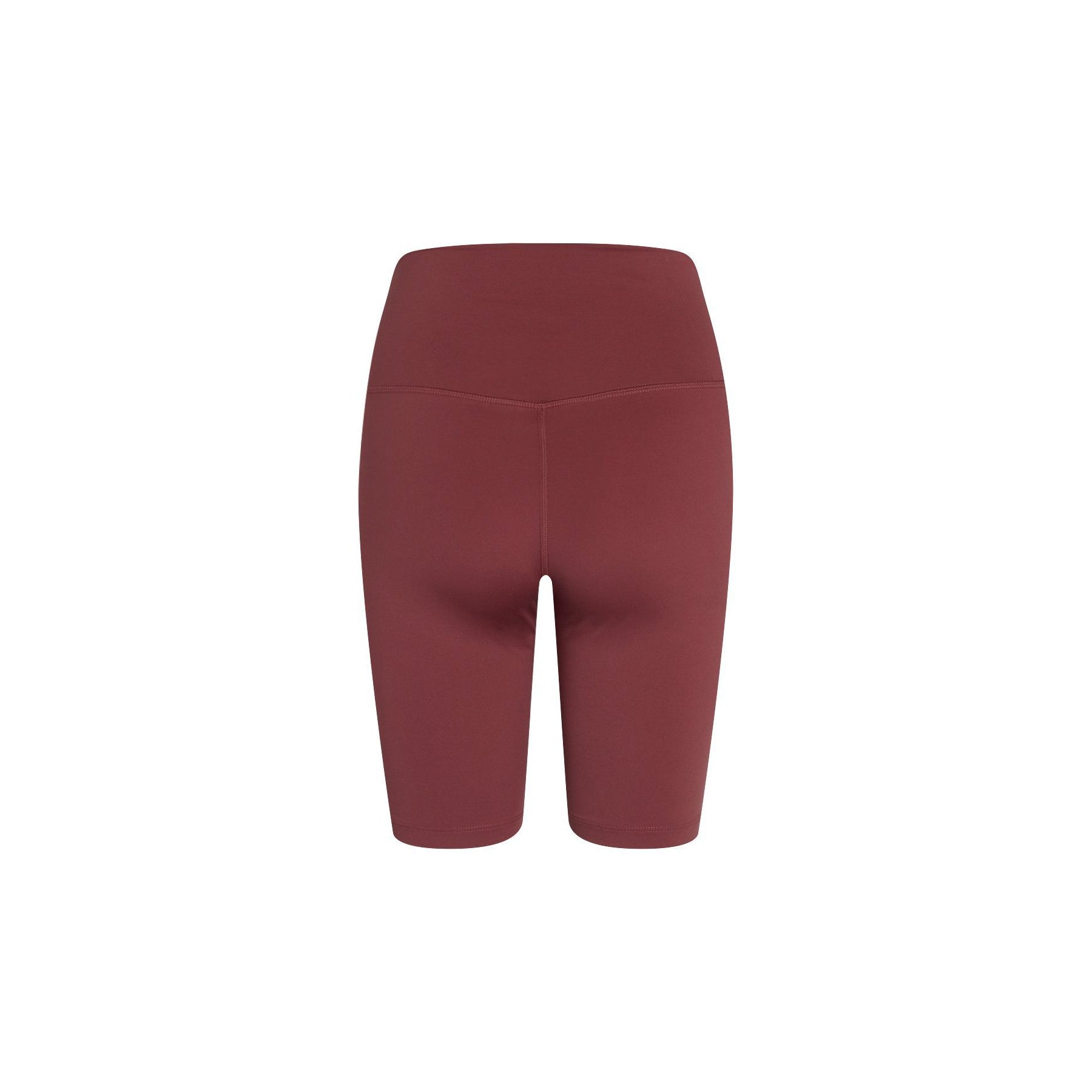 Short à taille haute FLOAT - girlfriend collective