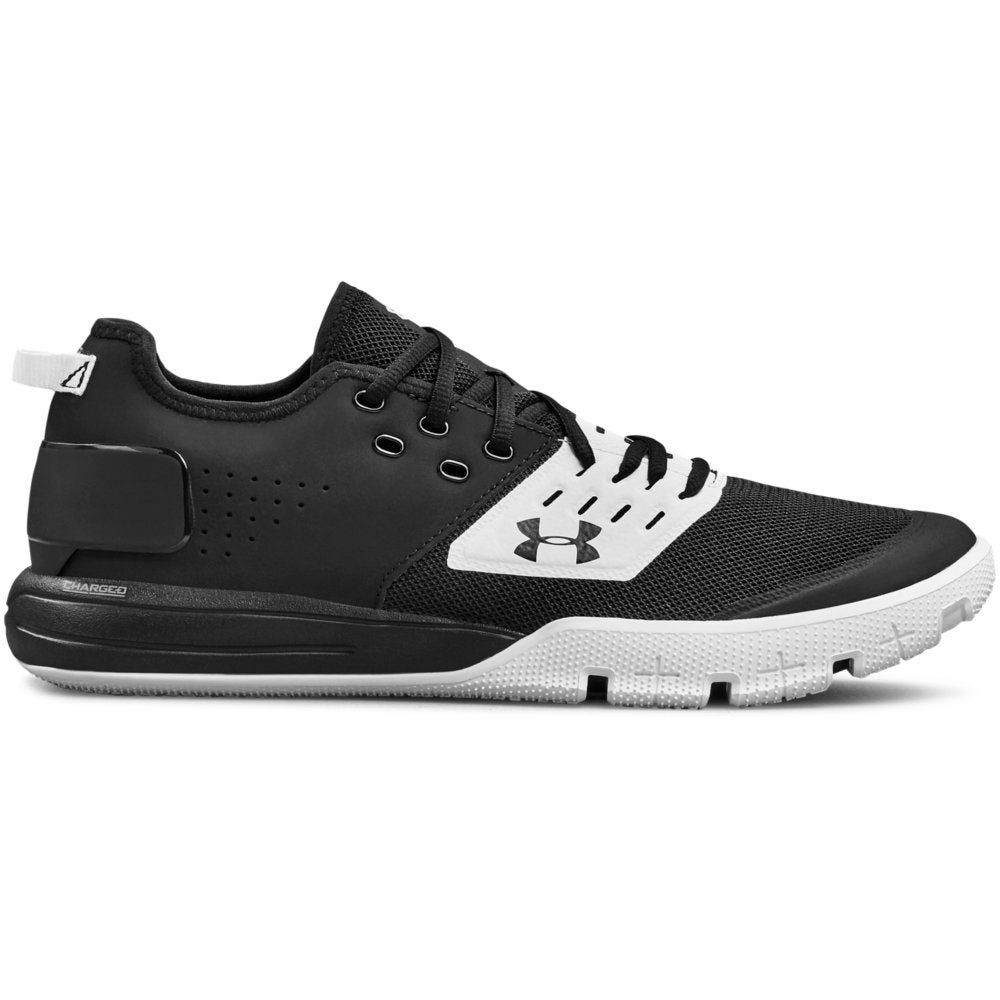 Under armour cheap charged ultimate 3.0