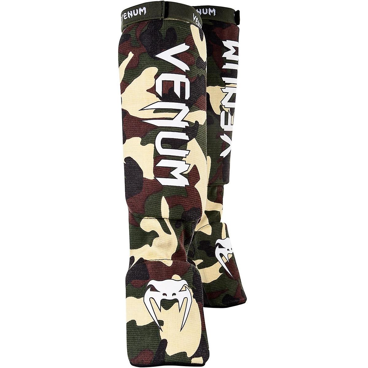 Venum - Slip-On Shin Instep Guards