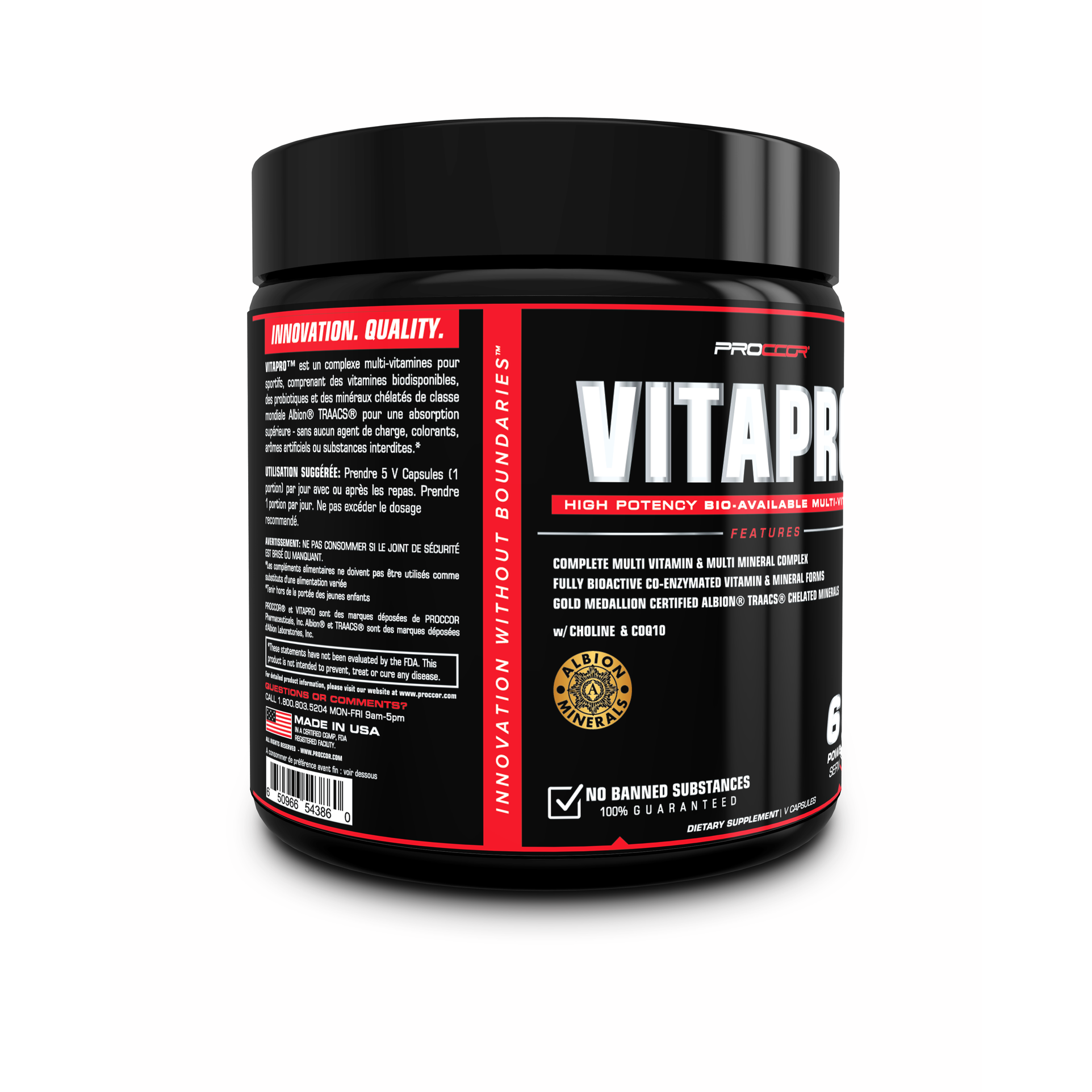 Vitapro