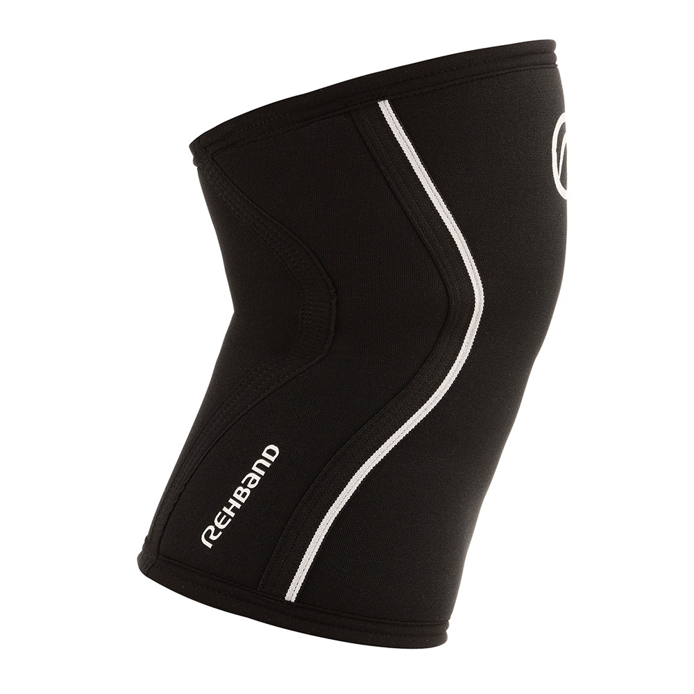 Knee Support RX 3mm - Rehband