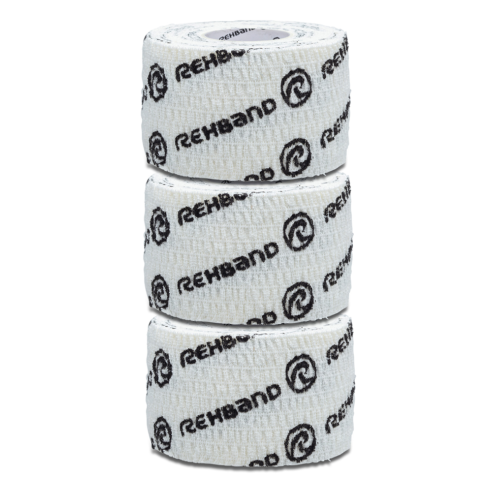 RX Athletic Power-Wrap Hookgrip Tape - Rehband
