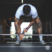 X-RX Lifting Straps - Rehband