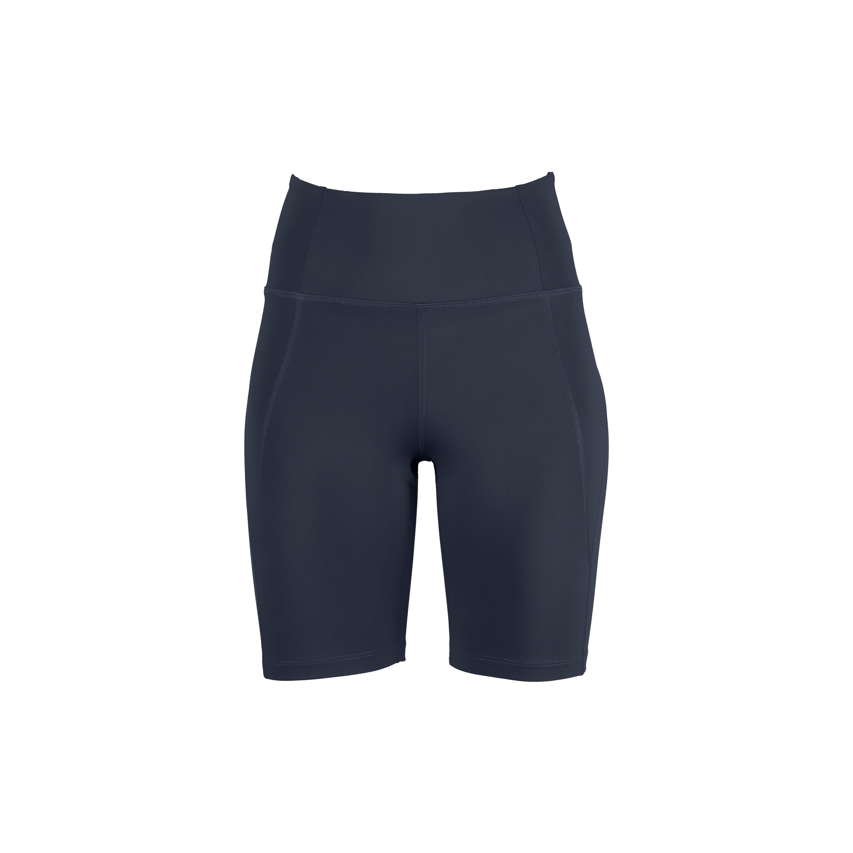 Short de vélo taille haute - girlfriend collective