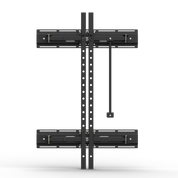 Wall Mounted Folding Rack - Beaverfit