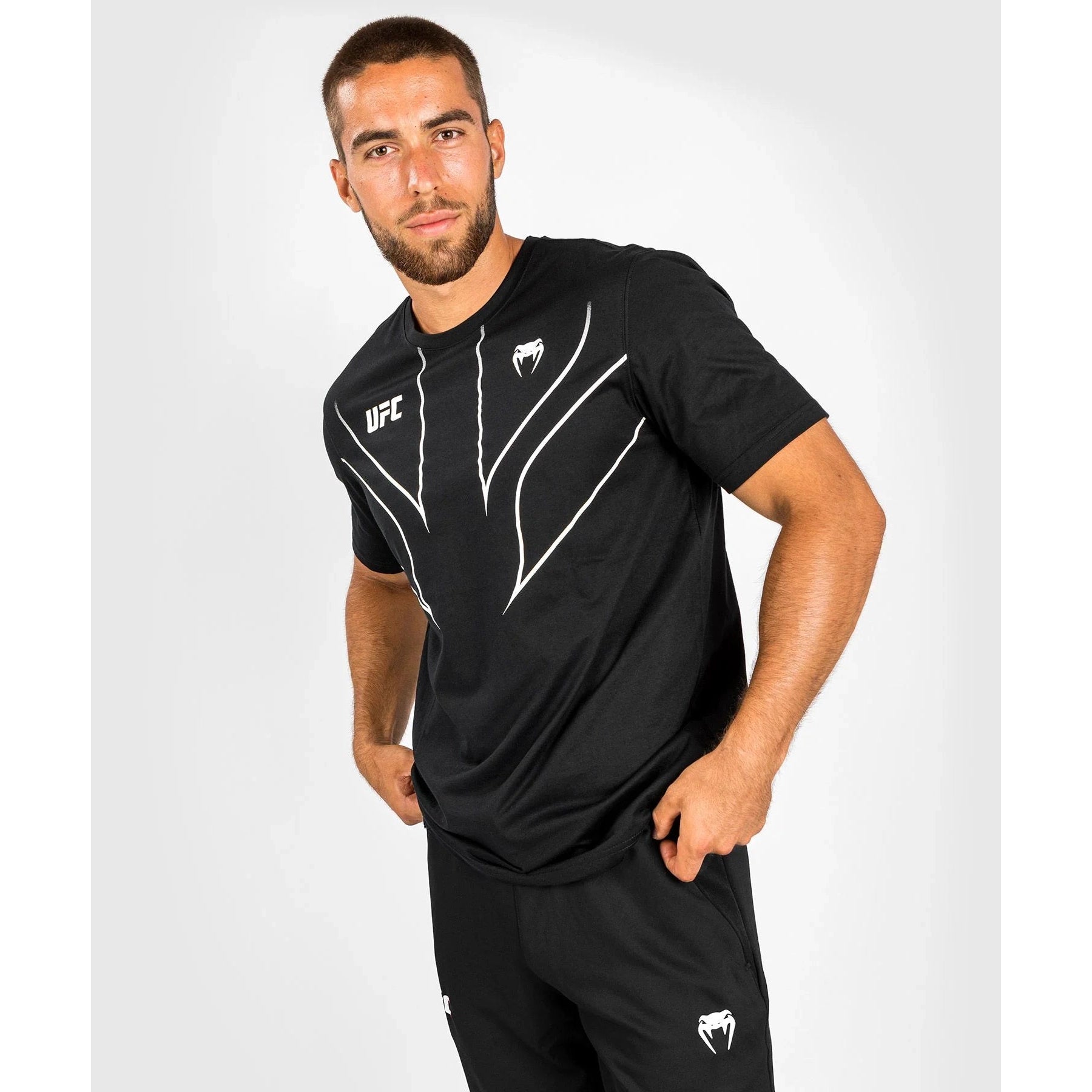 Venum - UFC Fight Night 2.0 Replica Men's T-shirt