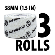 RX Athletic Power-Wrap Hookgrip Tape - Rehband