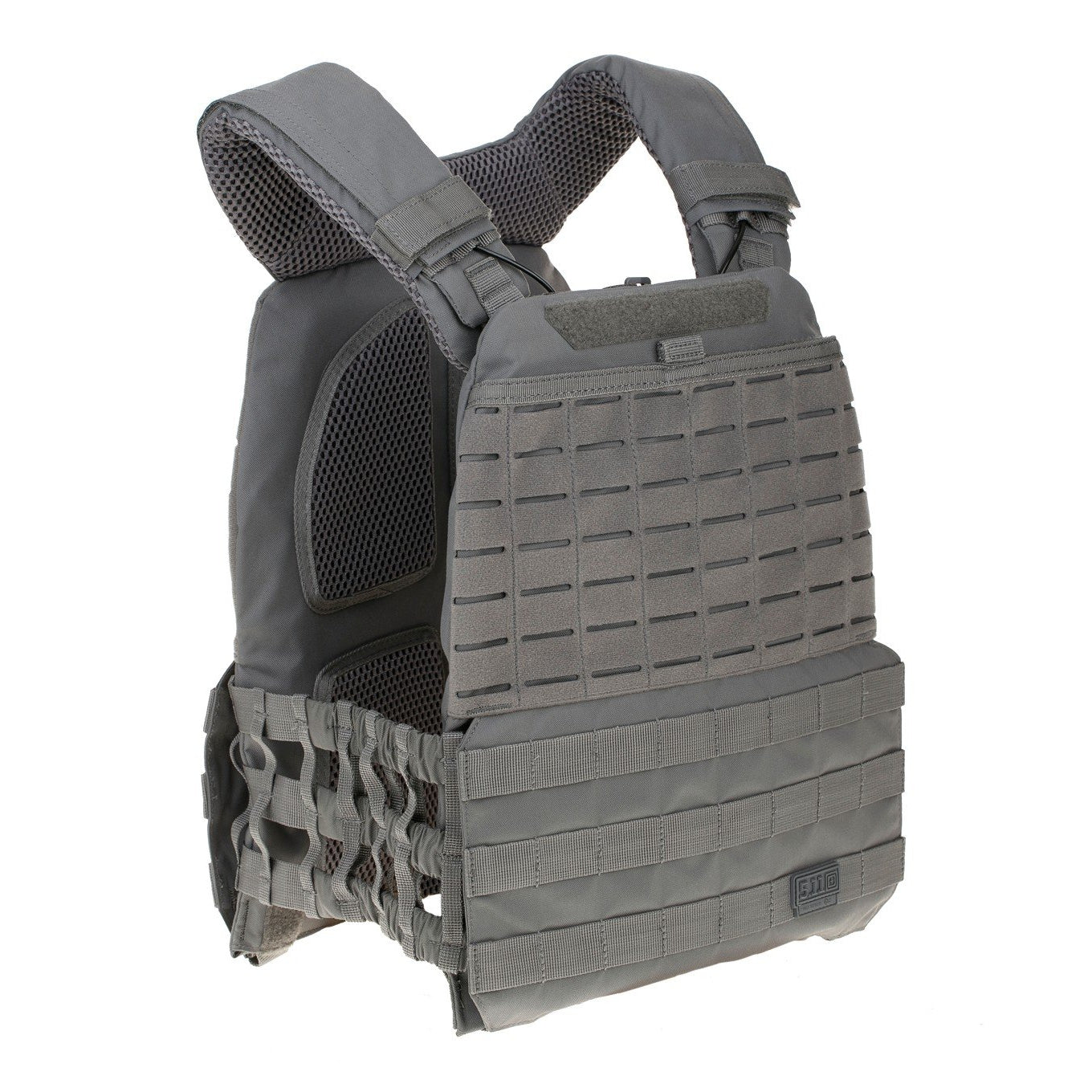 5.11 Tactical TacTec Plate Carrier RG - 個人装備