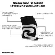 Rx Thumb Sleeve - Rehband