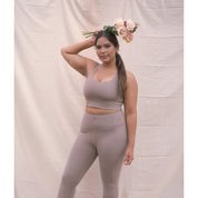 Soutien-gorge Paloma Classic - girlfriend collective