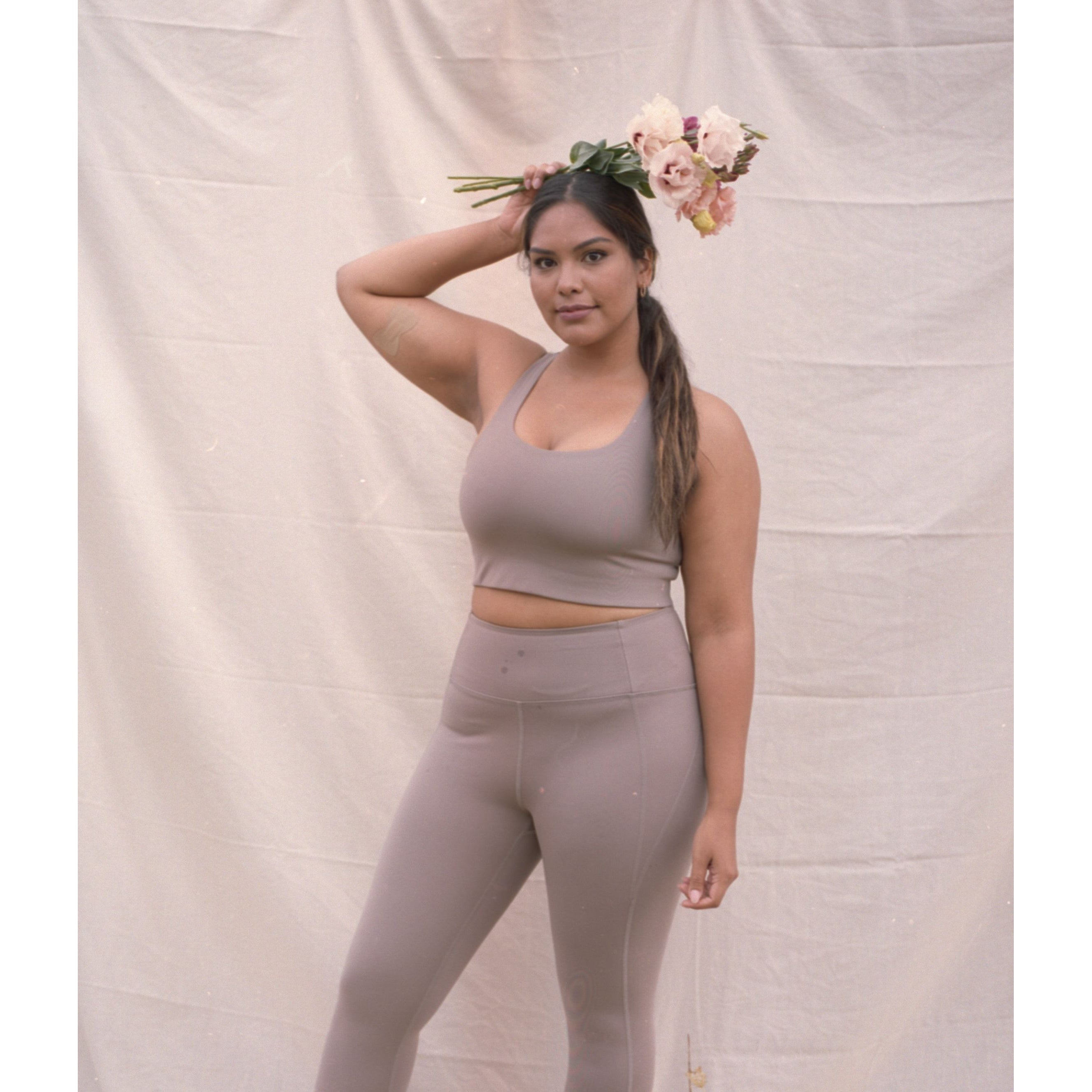 Soutien-gorge Paloma Classic - girlfriend collective