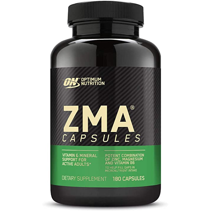 ZMA