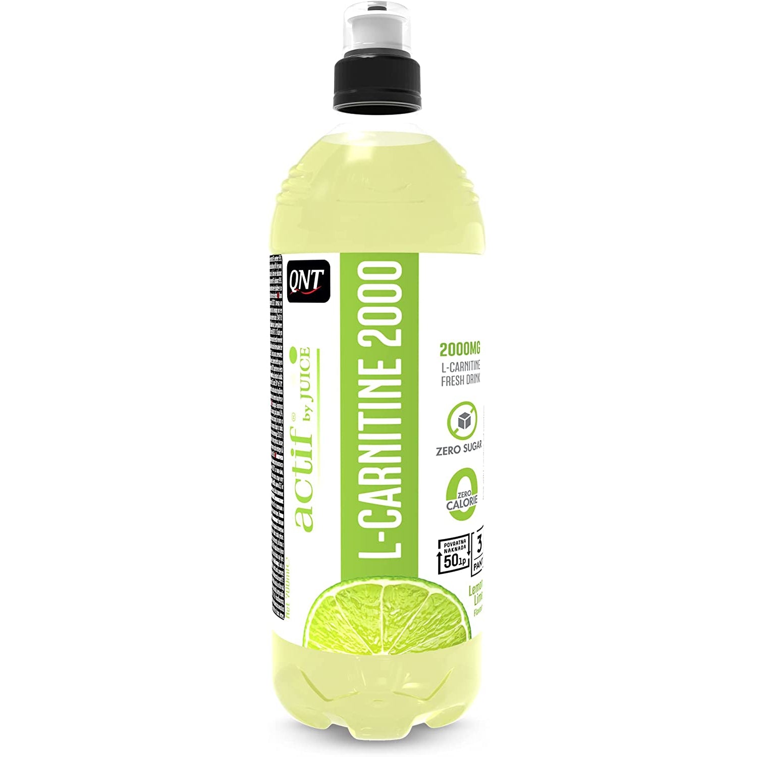 L-Carnitine 2000 (700ml) - Qnt