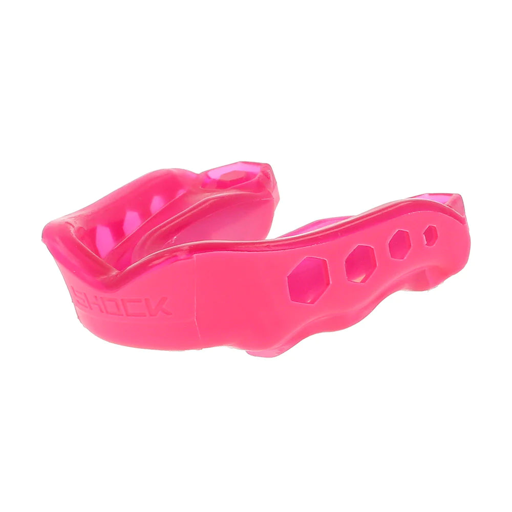 Gel Max Mouthguard - Shock Doctor
