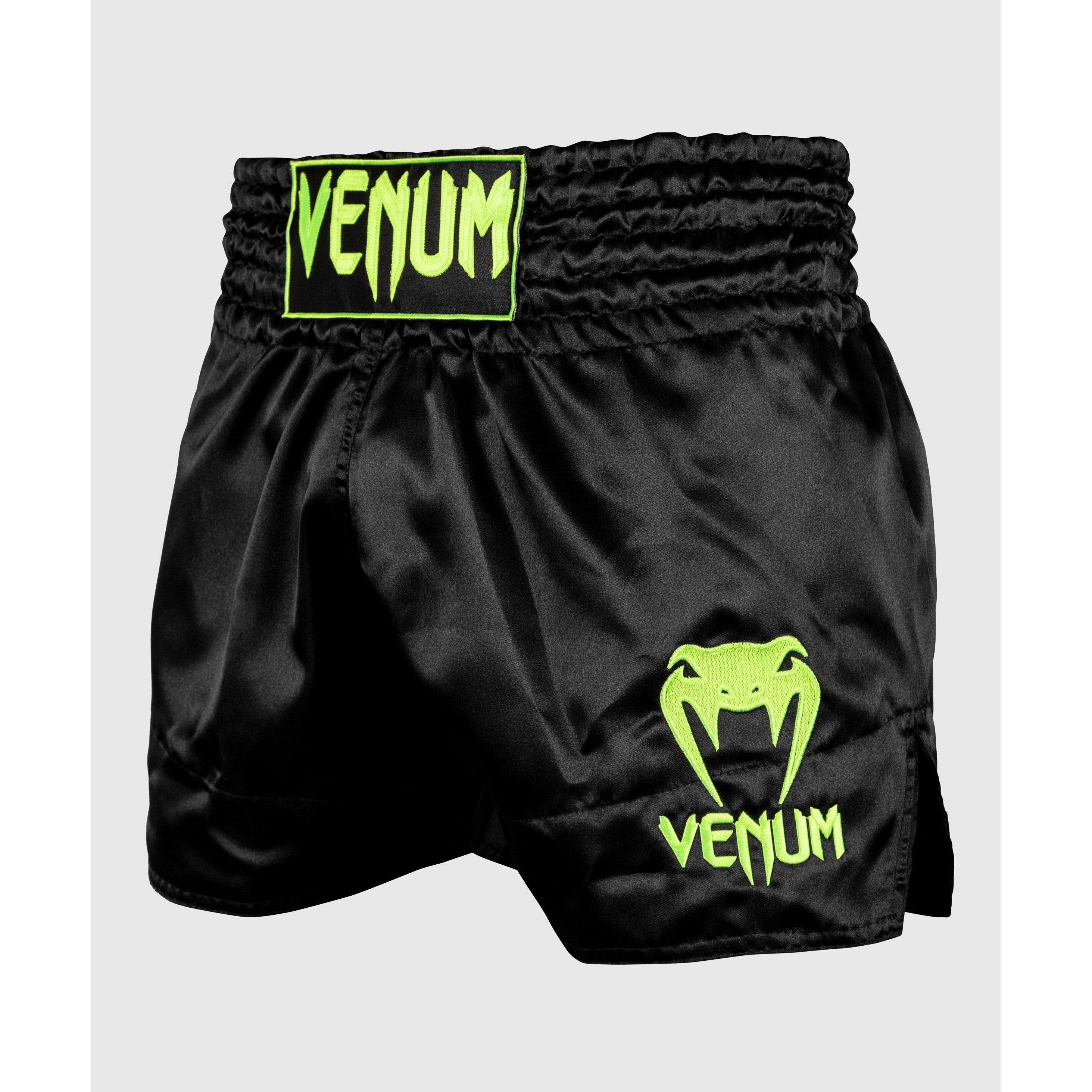 Muay Thai Short Classic - Venum