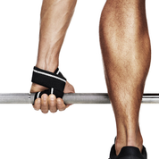 X-RX Lifting Straps - Rehband