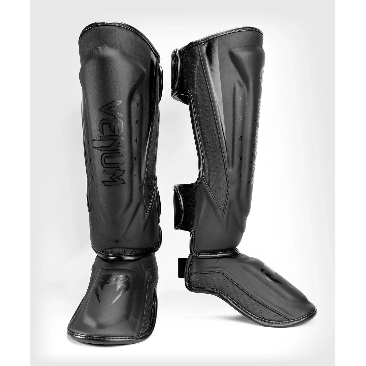 Venum - Elite Evo Shin Guards