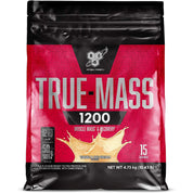True Mass