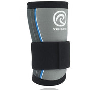 Wrist Support 7793 (Grey) - Rehband