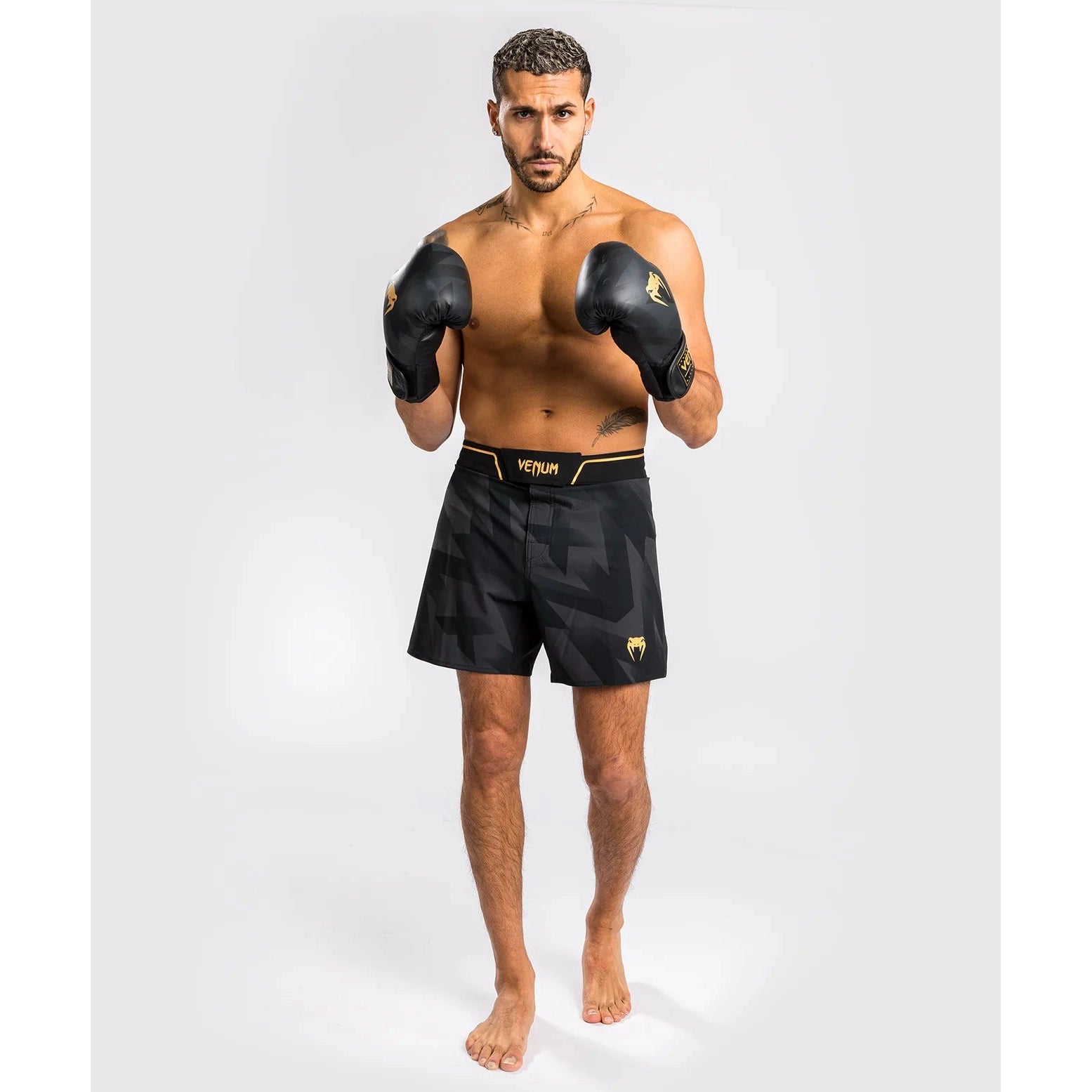 Venum - Razor Fightshorts