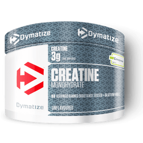 Dymatize Creatine Monohydrate