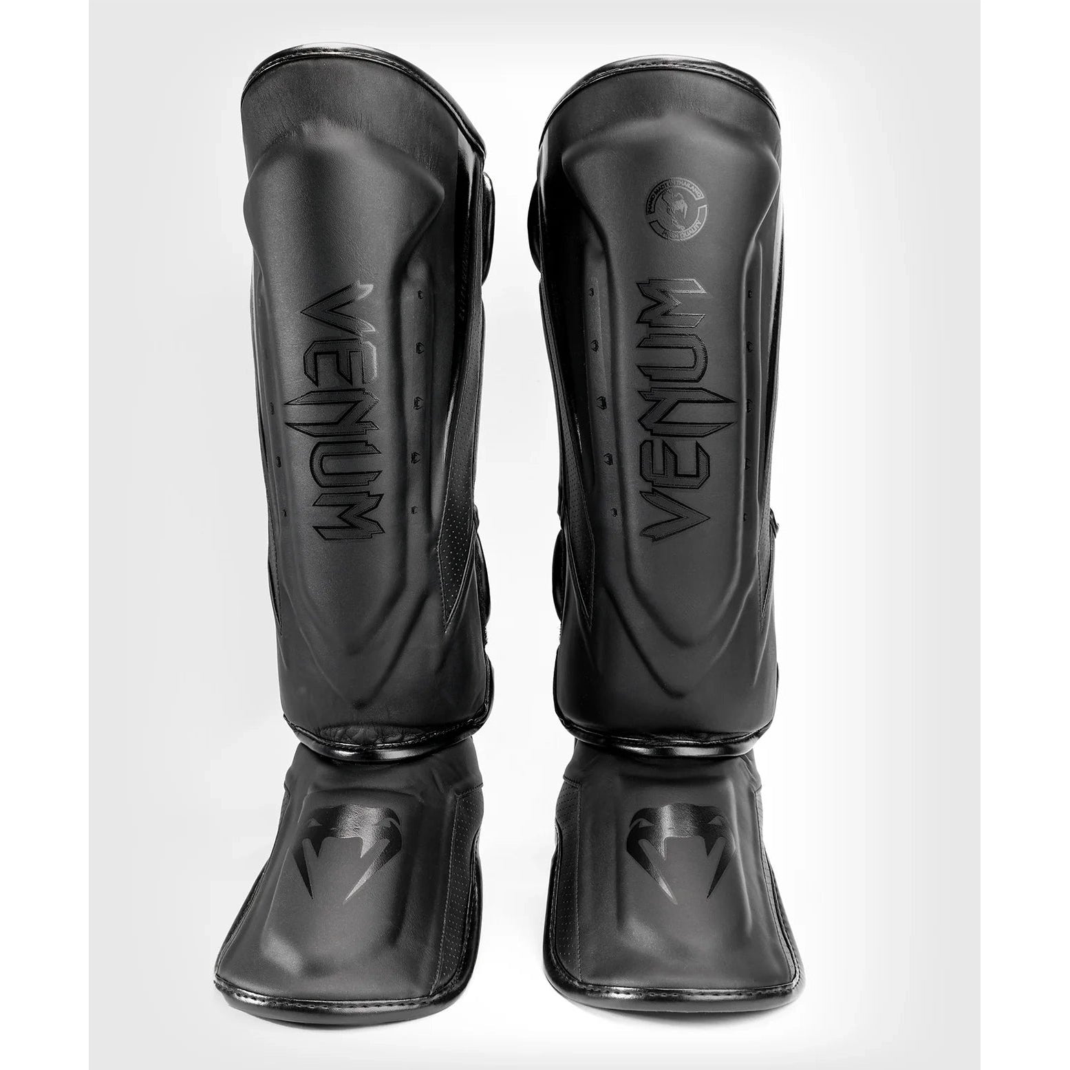 Venum - Elite Evo Shin Guards