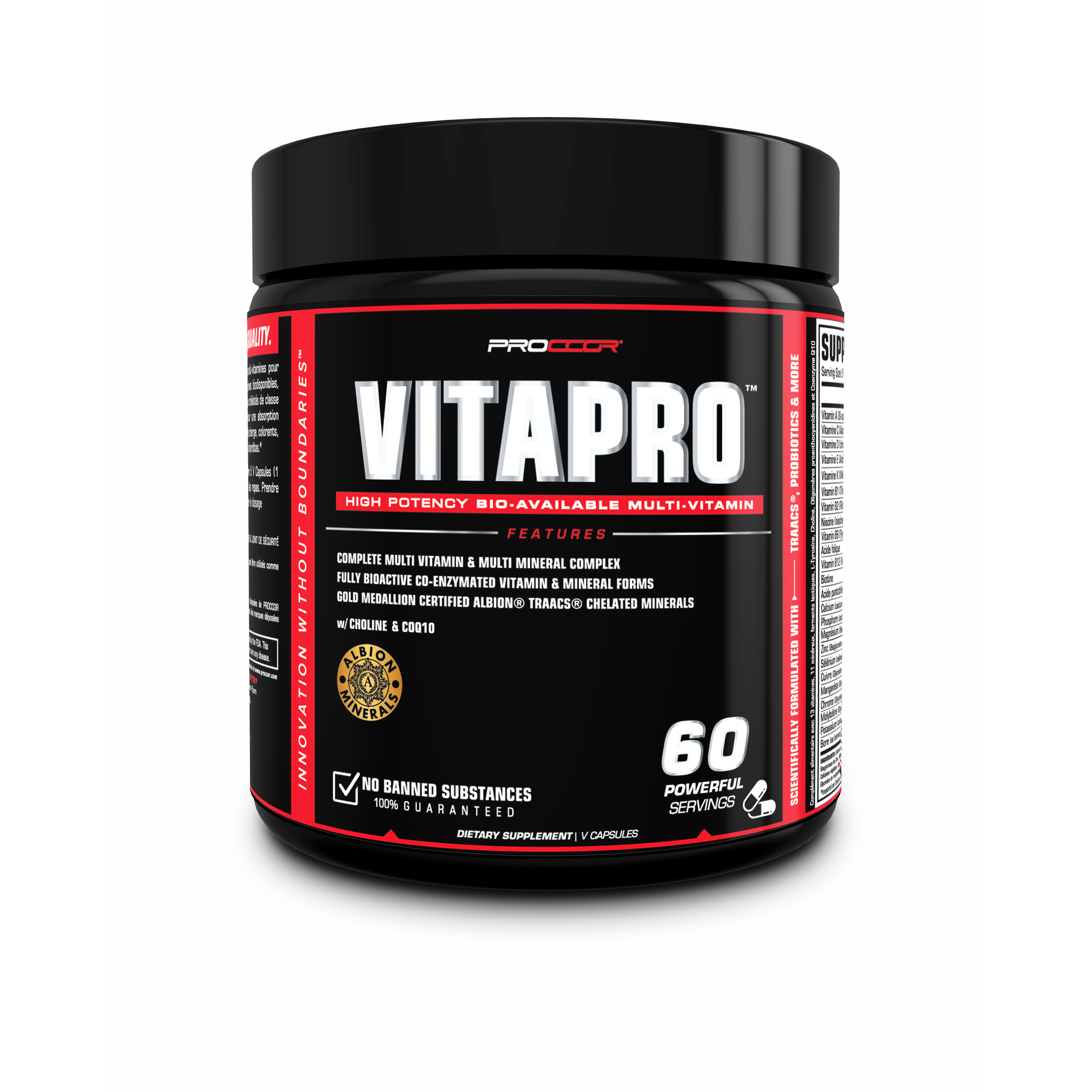 Vitapro