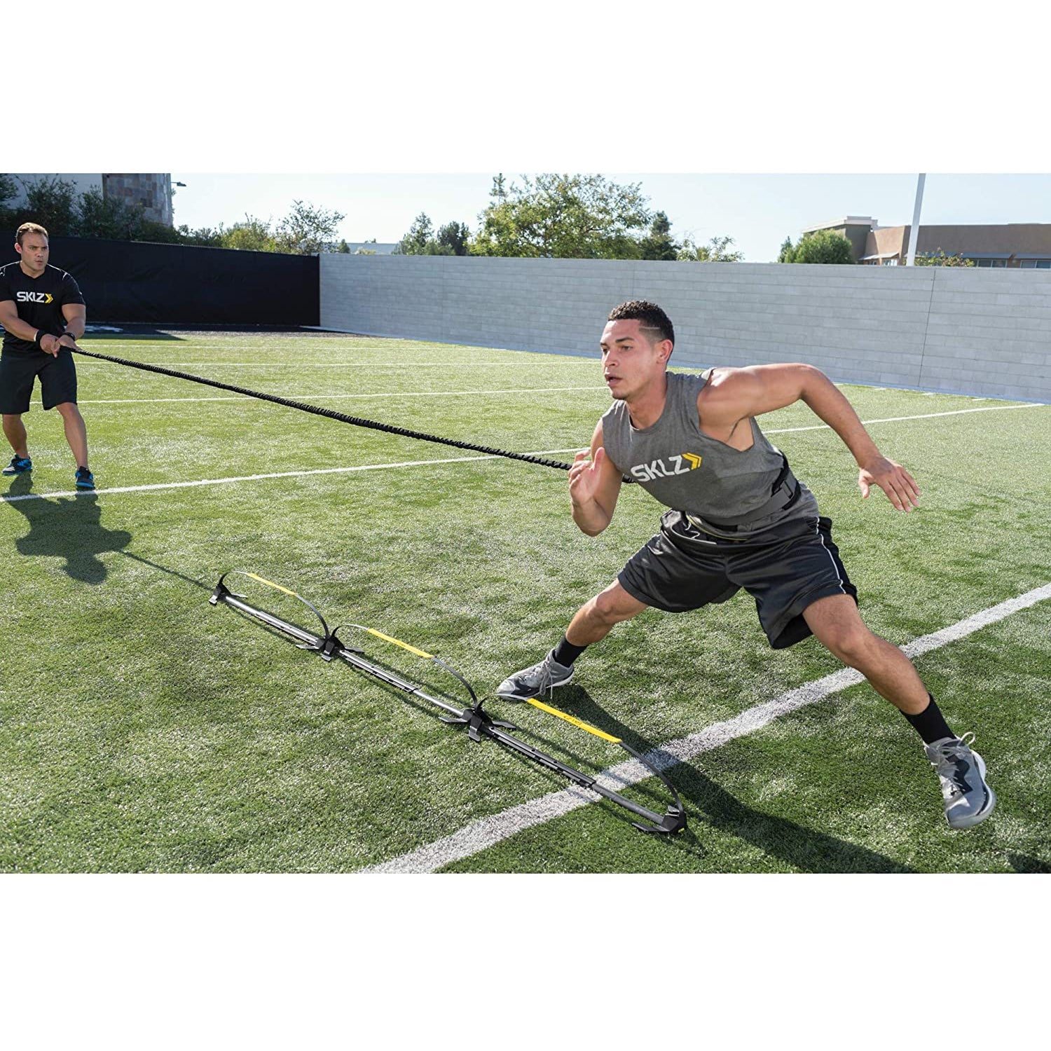SKLZ Recoil 360