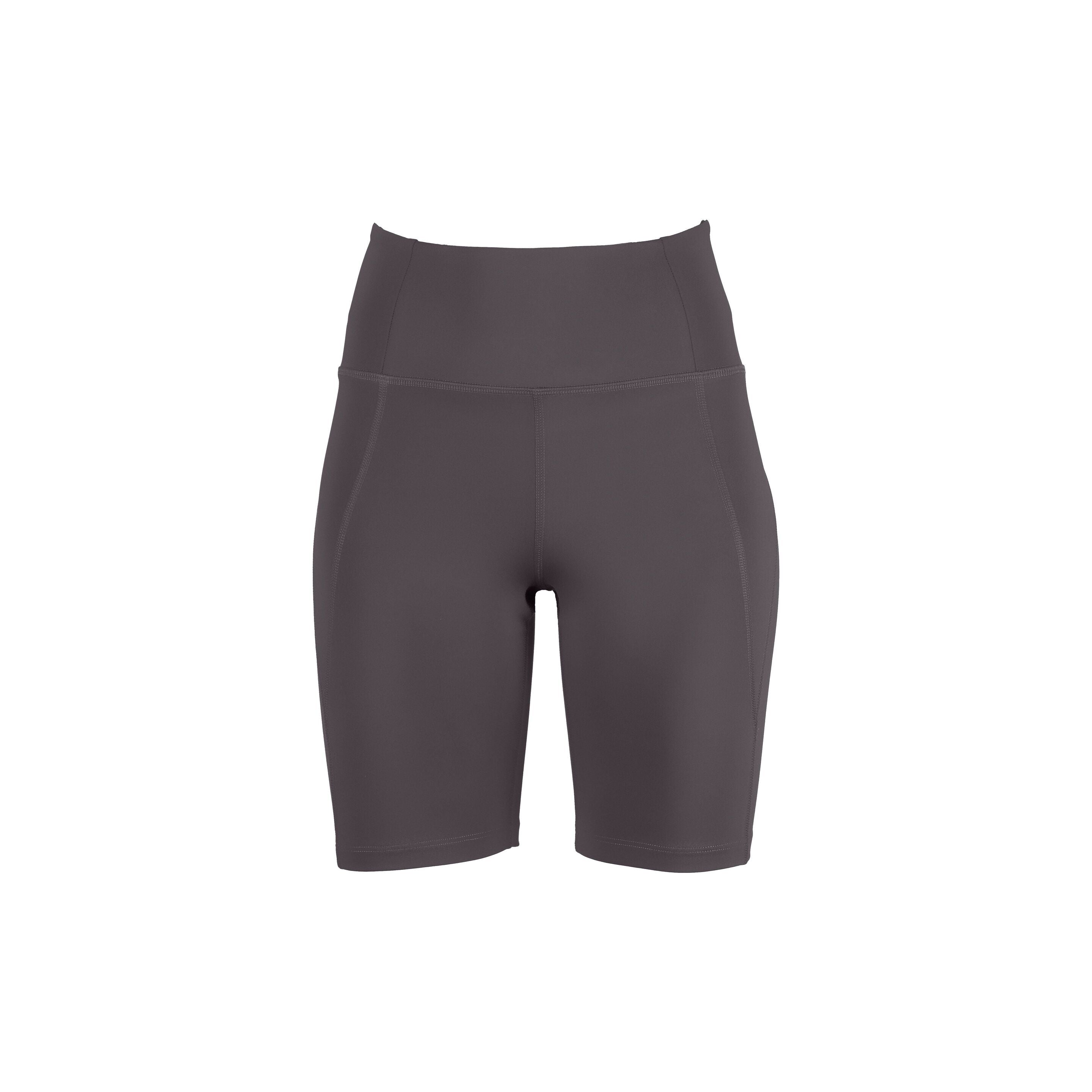 Short de vélo taille haute - girlfriend collective