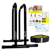 Equalizer Bars (71cm de haut) - Lebert