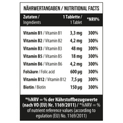 Vitamin B300 Komplex - MST