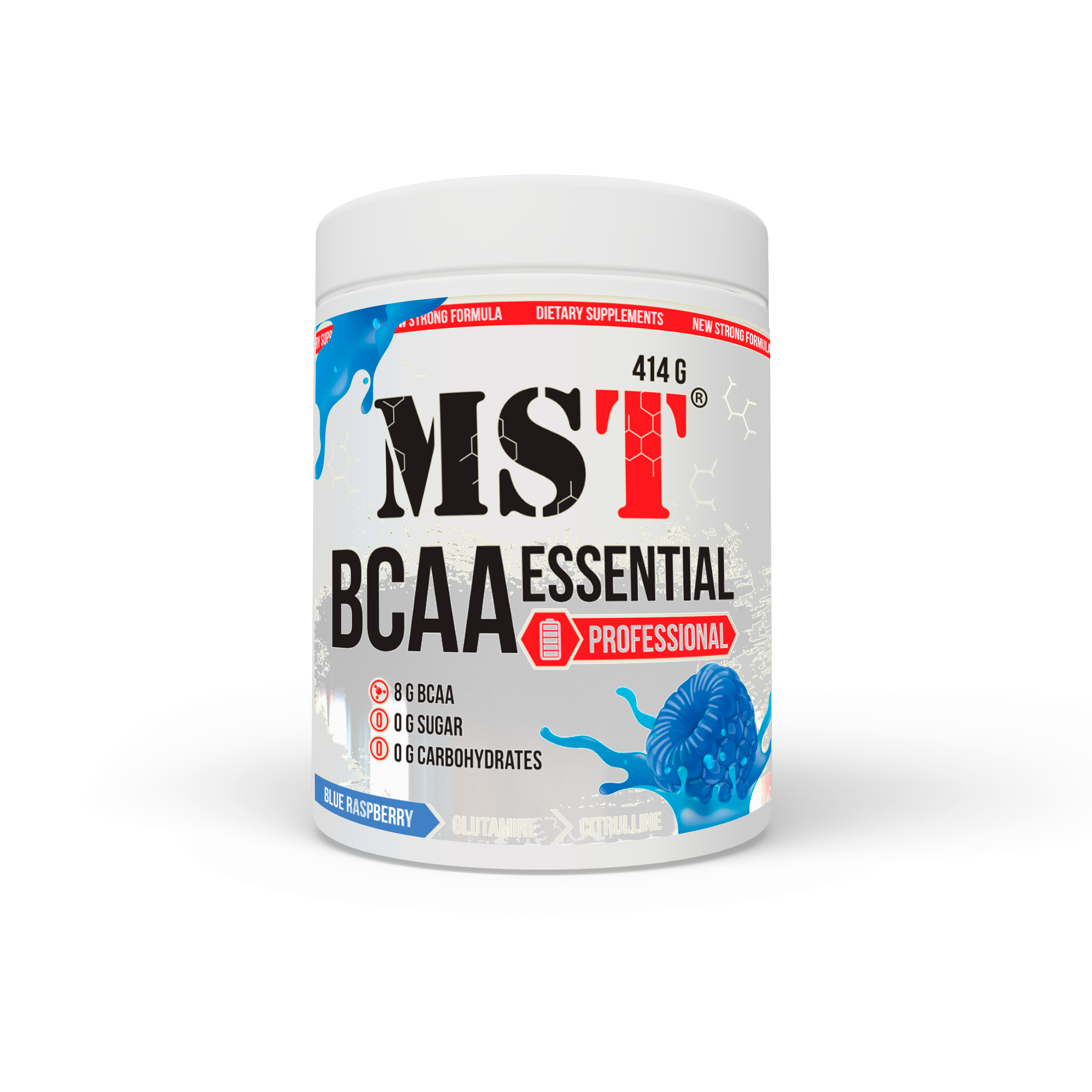 BCAA Essential PRO - MST
