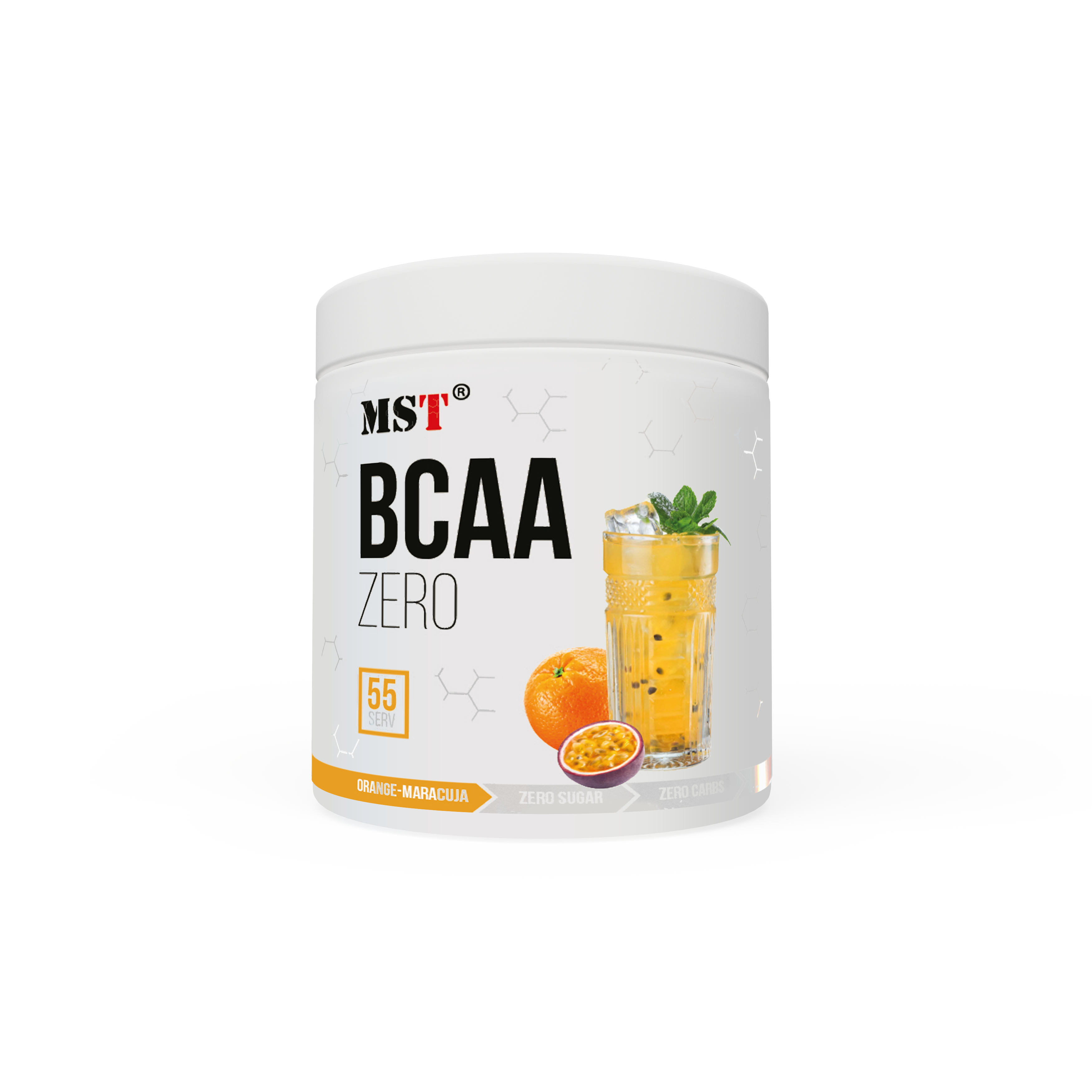MST - Bcaa Zero