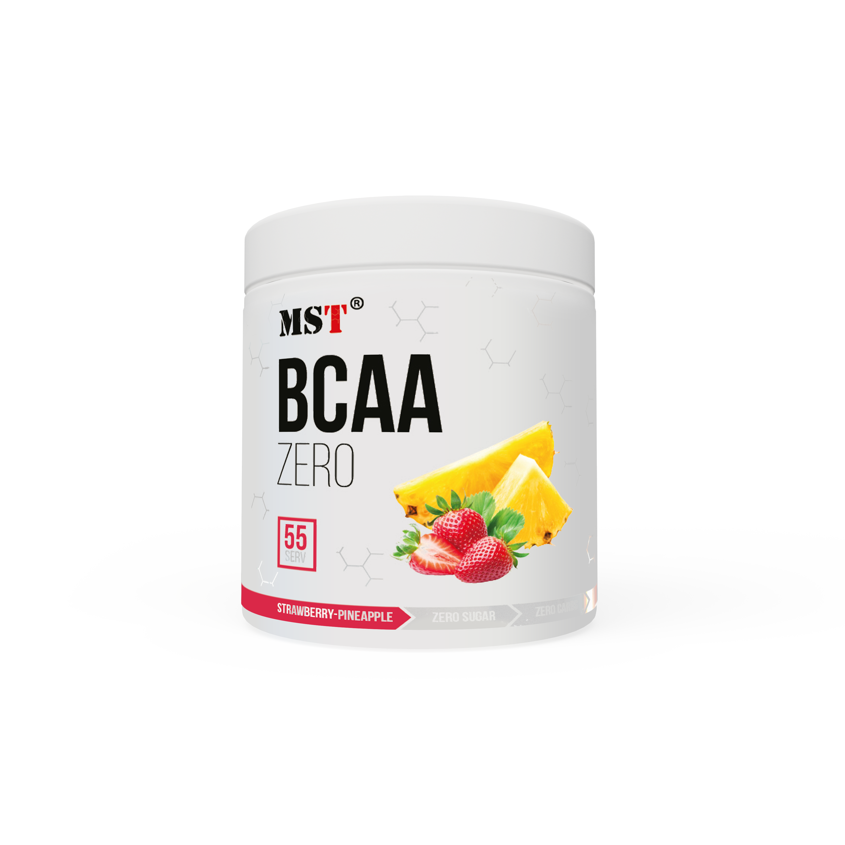 MST - Bcaa Zero