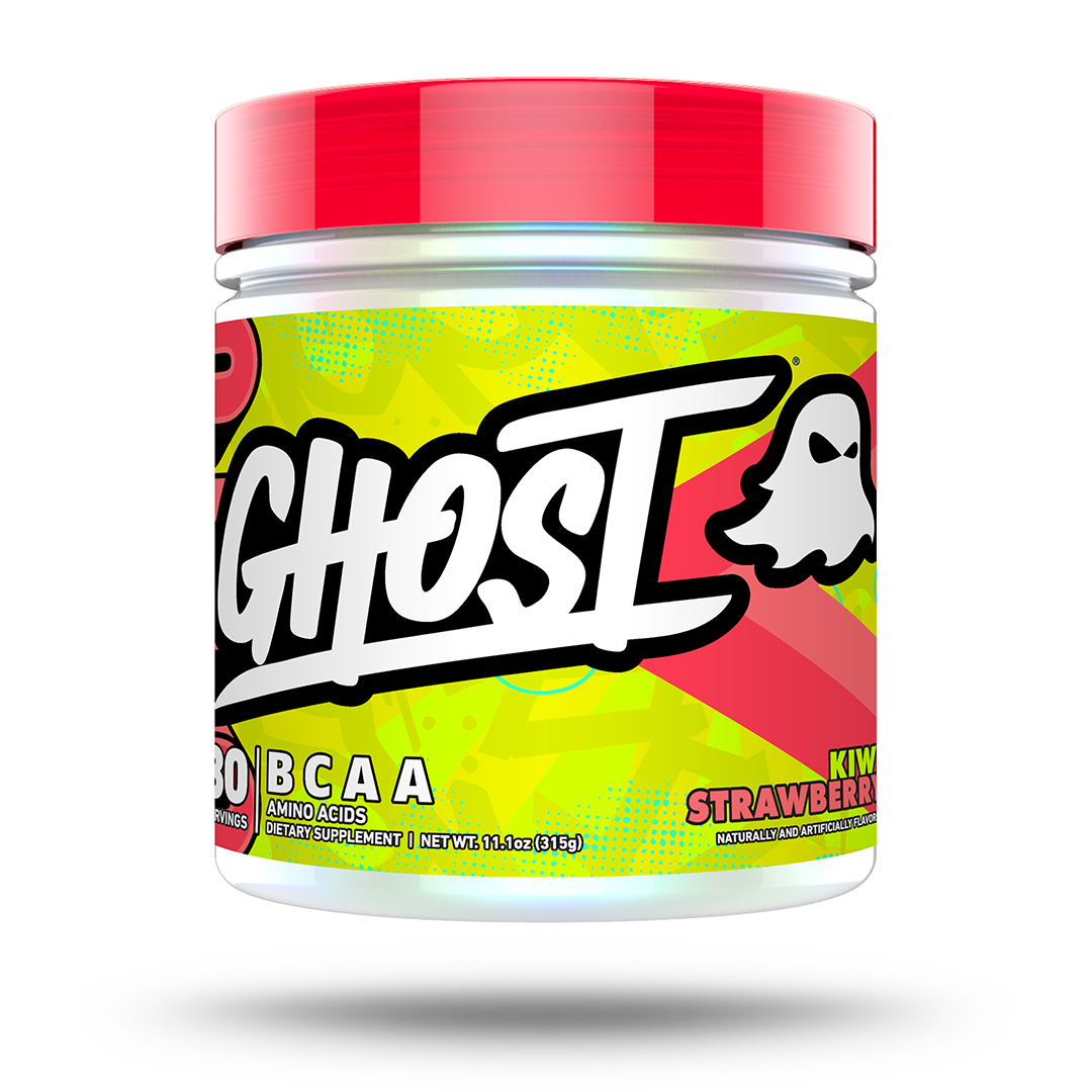 Ghost BCAA