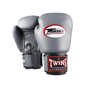 Gants de boxe en cuir BGVL3- TWINS