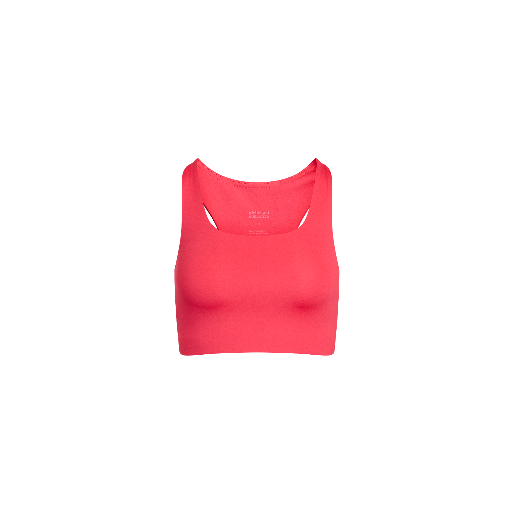 Soutien-gorge Paloma Classic - girlfriend collective
