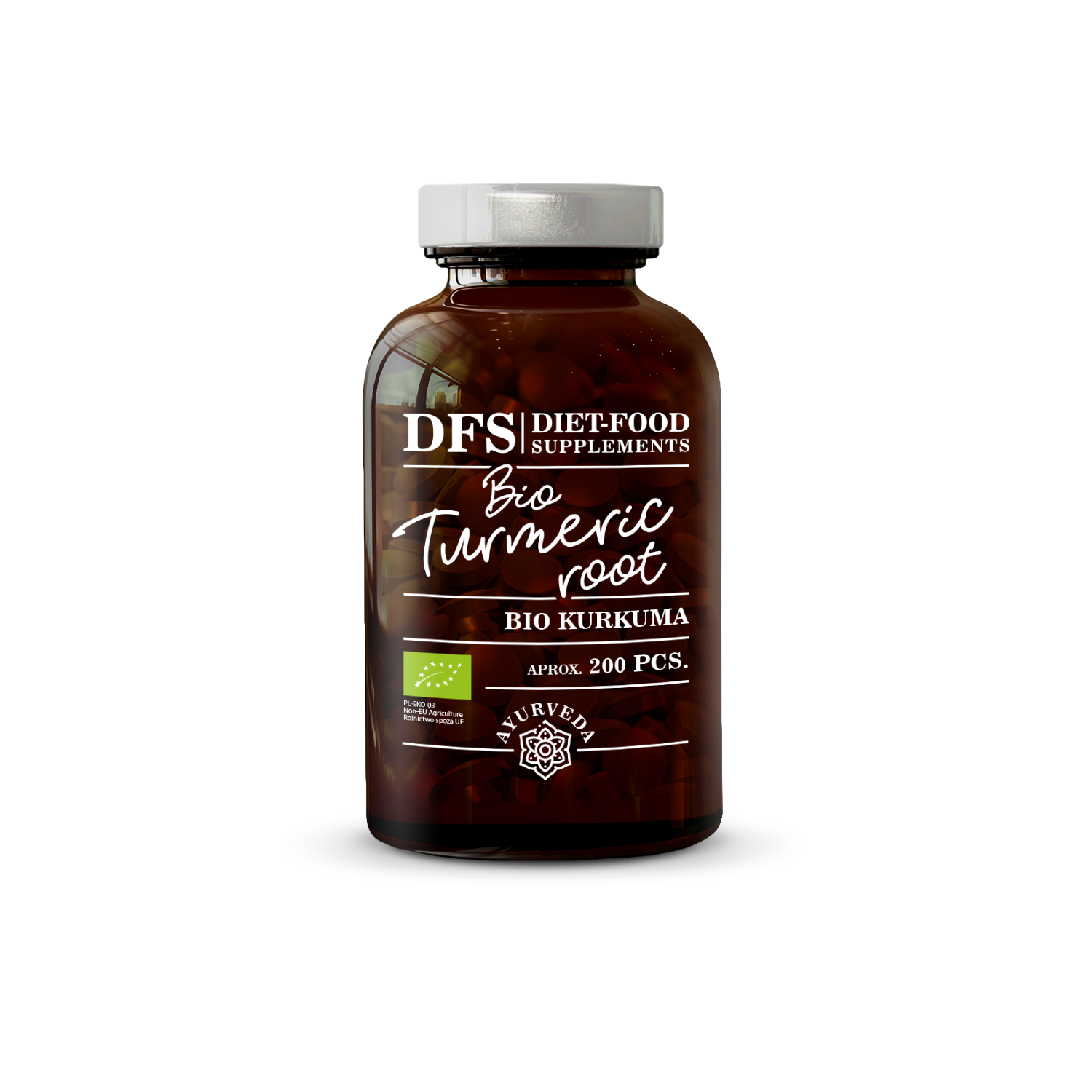 Bio Tumeric