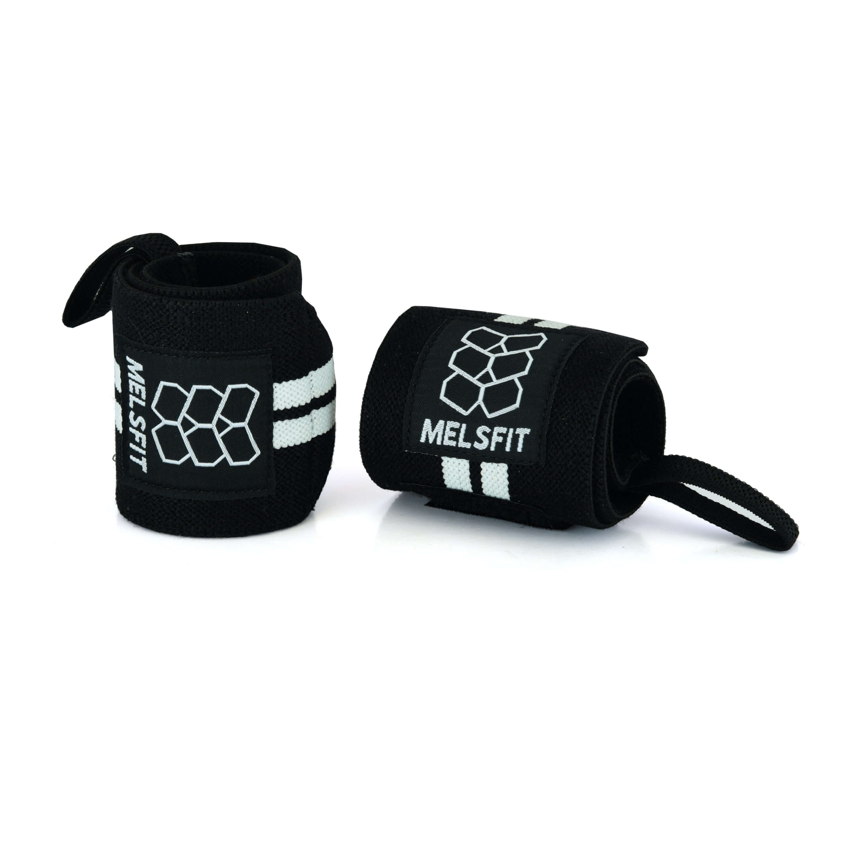Wrist wrap - Melsfit Performance