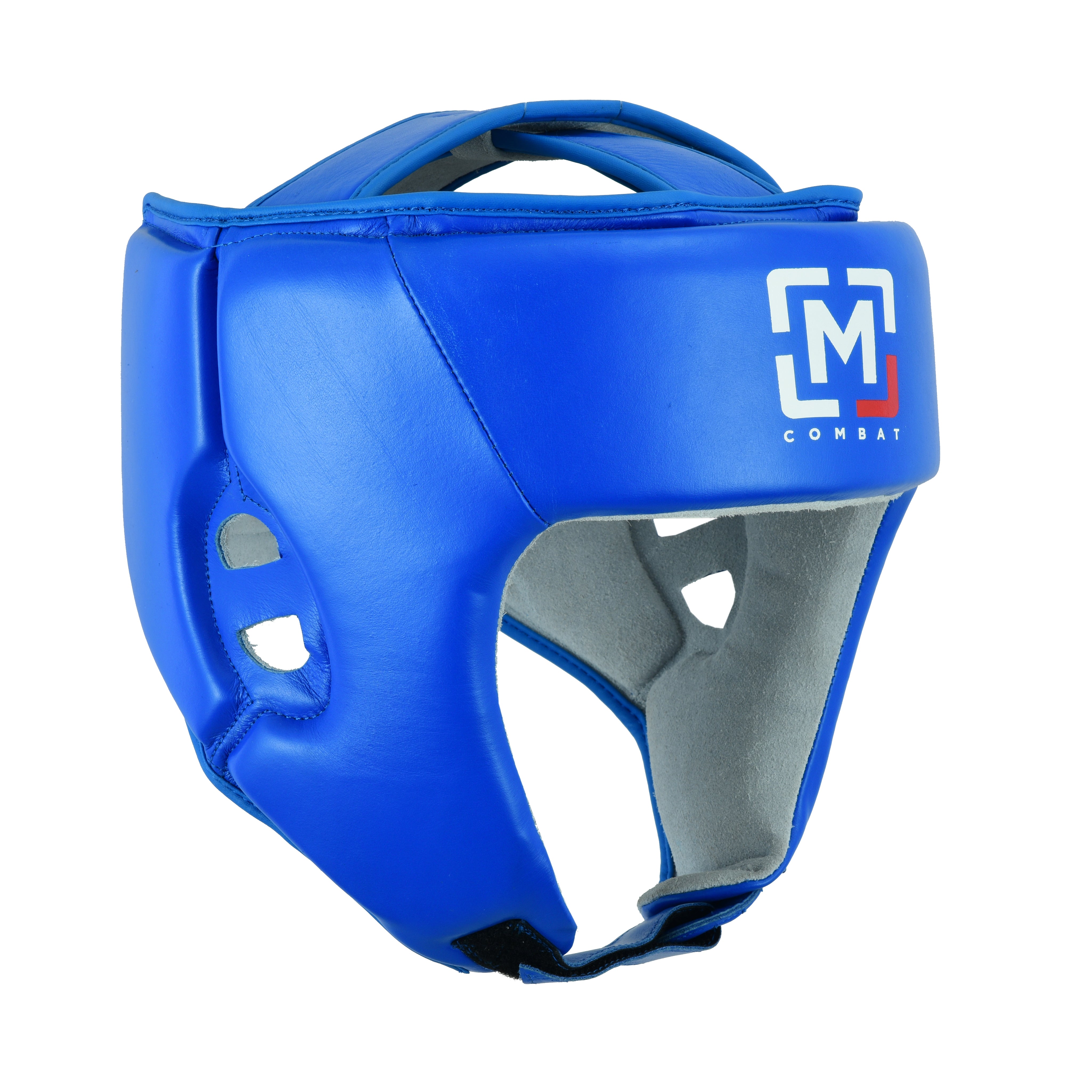 Casque de combat - pour compétition