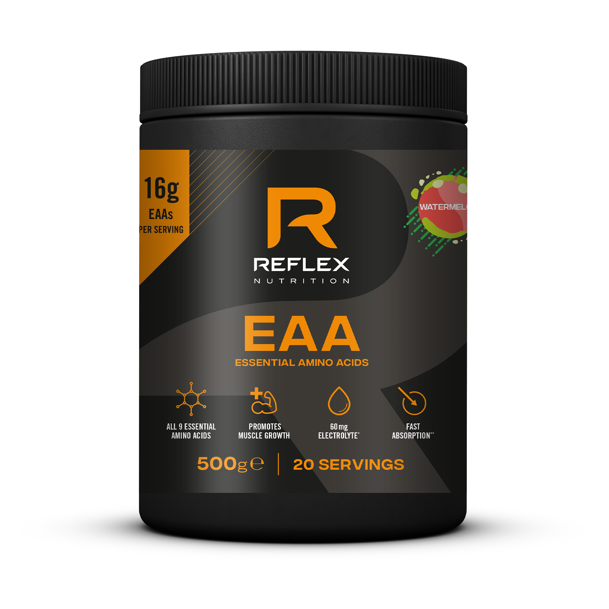Reflex Nutrition EAA 20sv