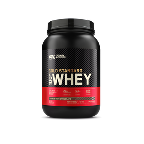 100% Whey Gold Standard - ON