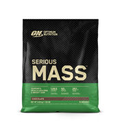Serious mass - Optimum Nutrition