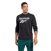 Reebok Identity Big Logo Sweat