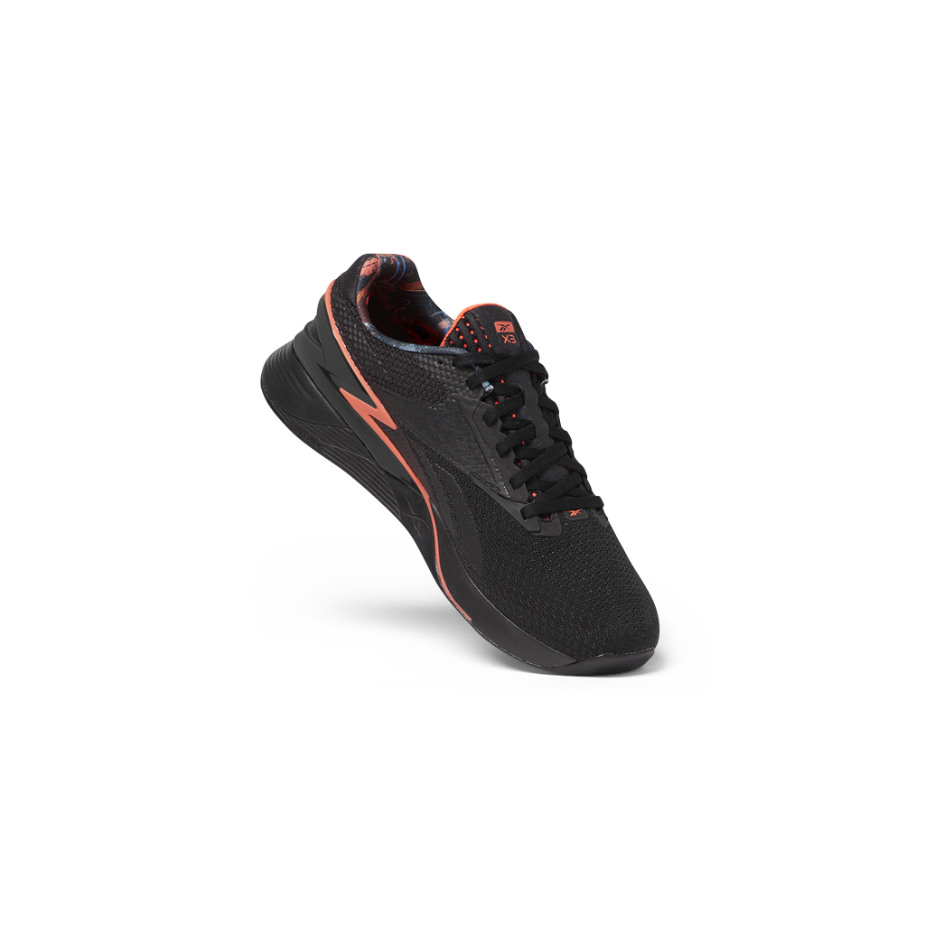 Reebok - Nano X3 Shoes Men